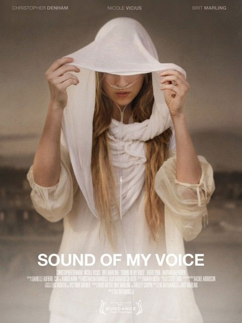 Affiche du film Sound of My Voice  