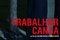 Affiche du film Trabalhar Cansa  