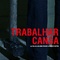 Affiche du film Trabalhar Cansa   - Trabalhar Cansa  