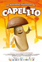 Affiche miniature du film Les Nouvelles aventures de Capelito