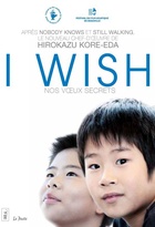 Affiche miniature du film I Wish nos voeux secrets 