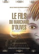 Affiche du film Le Fils du marchand d'olives  