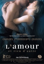 Affiche miniature du film L'amour et rien d'autre