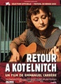 Retour à Kotelnitch
