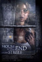 Affiche miniature du film House at the End of the Street 
