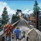 Affiche du film Hotel Transylvania  - Hotel Transylvania 