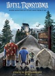 Affiche du film Hotel Transylvania 
