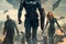 Affiche du film Captain America : The Winter Soldier 