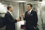 aaron eckhart ben affleck