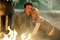 ben affleck uma thurman en danger