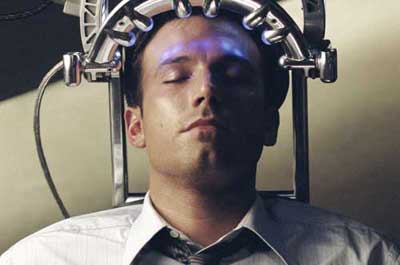 ben affleck