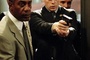 joe morton michael c hall