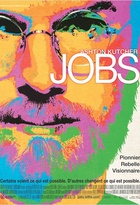 Affiche miniature du film Jobs : Get Inspired 