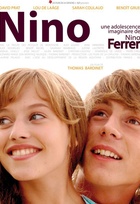 Affiche miniature du film Nino une adolescence imaginaire de Nino Ferrer 