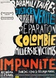 Affiche du film Impunité 