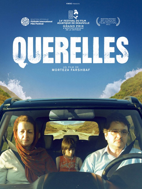 Affiche du film Querelles 