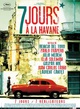 Affiche du film 7 jours à la Havane 