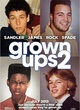 Affiche du film Copains pour toujours 2 