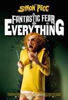 Affiche miniature du film A fantastic fear of everything