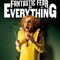 Affiche du film A fantastic fear of everything  - A fantastic fear of everything 