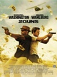 Affiche du film Two Guns 