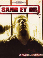 Affiche du film Sang et or