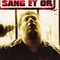 Affiche du film Sang et or - Sang et or 