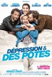 Dépression et des potes 