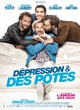 Affiche du film Dépression et des potes 