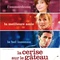 Affiche du film La Cerise sur le gâteau  - La Cerise sur le gâteau 