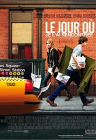 Affiche miniature du film Le jour où je l'ai rencontré