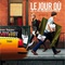 Affiche du film Le jour où je l'ai rencontré  - Le jour où je l'ai rencontré 
