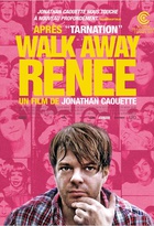 Affiche miniature du film Walk away Renée 