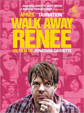 Affiche du film Walk away Renée 
