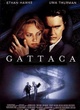 Affiche du film Bienvenue à Gattaca
