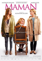 Affiche miniature du film Maman