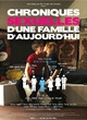 Affiche du film Chroniques sexuelles d'une famille d'aujourd'hui 