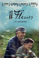 Affiche miniature du film 11 Fleurs