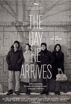 Affiche miniature du film The Day He Arrives (Matins calmes à Séoul) 