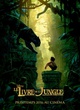 Affiche du film Le Livre de la Jungle (2016) 