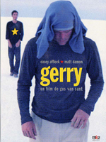 Affiche du film Gerry