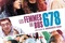 Affiche du film Les Femmes du Bus 678  