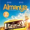 Affiche du film Almanya, Bienvenue en Allemagne  - Almanya, Bienvenue en Allemagne 