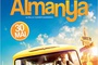 Affiche du film Almanya, Bienvenue en Allemagne 