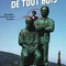 Affiche du film Je fais feu de tout bois  - Je fais feu de tout bois 