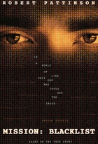 Affiche miniature du film Mission Blacklist