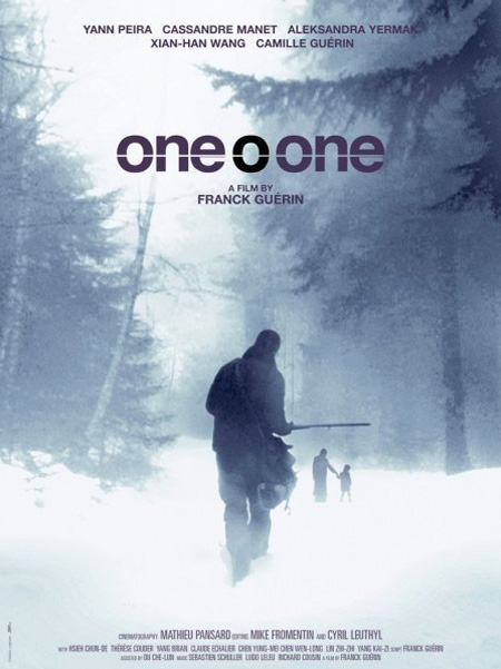 Affiche du film One O One 