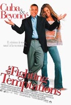Affiche miniature du film The Fighting Temptations