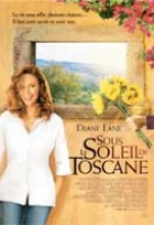 Affiche miniature du film Sous le soleil de Toscane