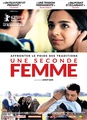 Une seconde femme